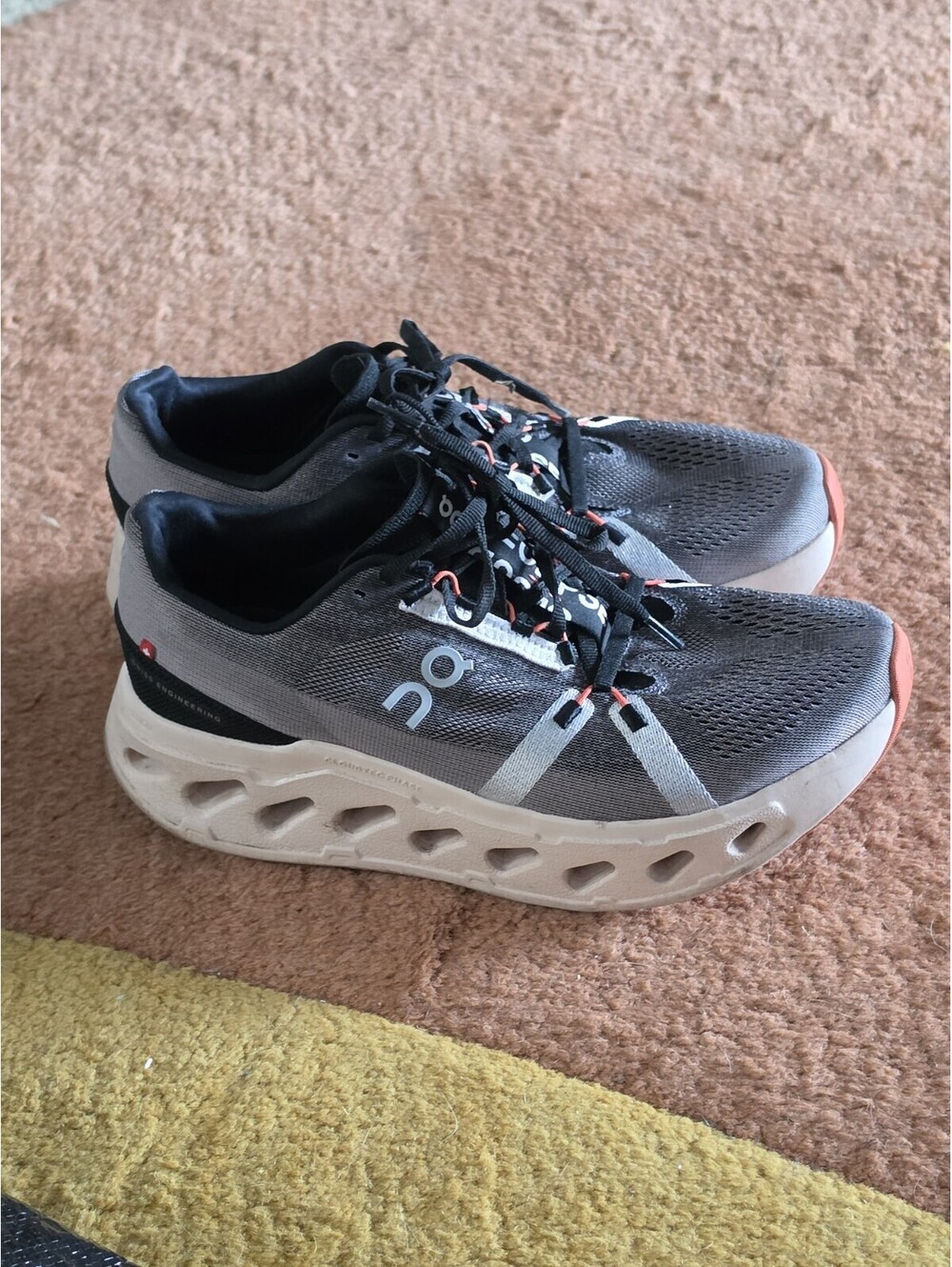 WoMen's ON  Running  Walking Sneakers Shoes sz11